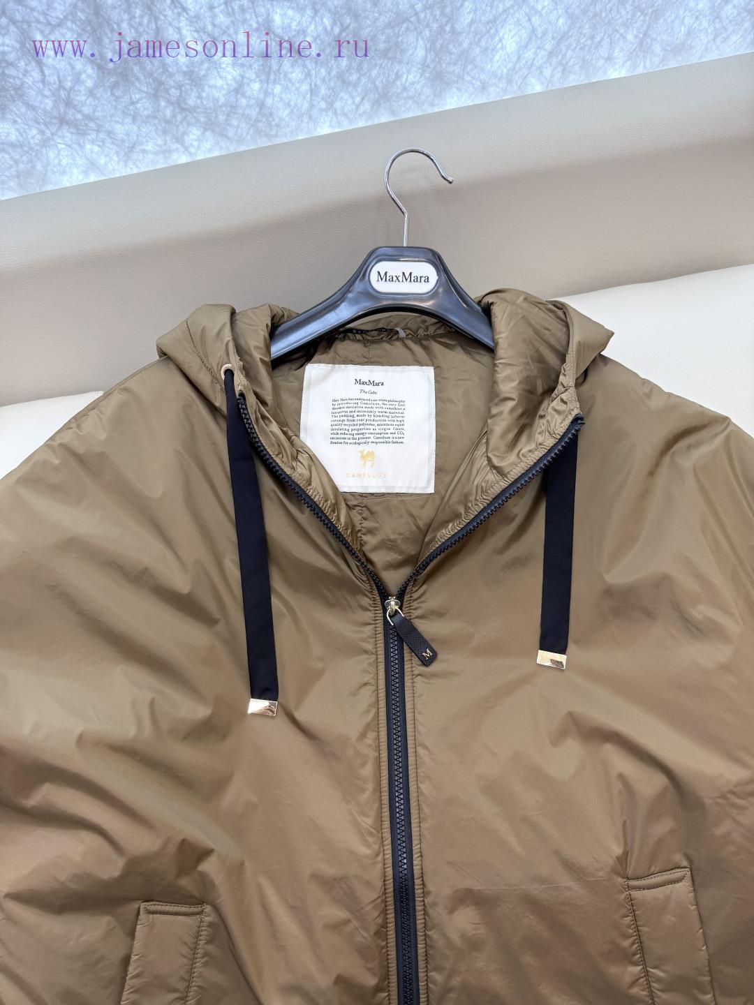 M626 New Camel Velvet Clothing ️Max 48% Camel Velvet 4% Mulberry Silk Imported Fabric Camel V h08l1coe - Image 8