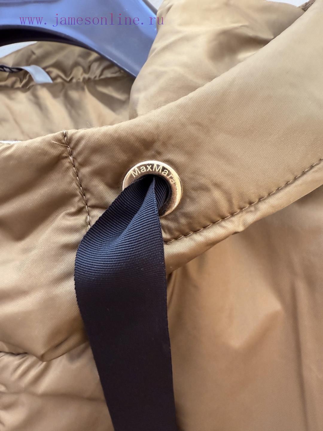 M626 New Camel Velvet Clothing ️Max 48% Camel Velvet 4% Mulberry Silk Imported Fabric Camel V h08l1coe - Image 9