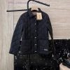 2026014 New Down Jacket ️Burberry Diamond Grid Thin 90% White Goose Down Jacket Apricot/B ul8nbnyv