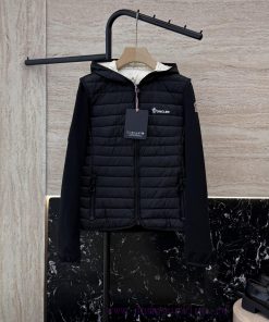 MN5011 New Down Jacket ️Moncler 90% White Goose Down Short Slim Down Jacket In Beige B yl0uf439