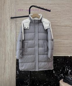 M860 New Down Jacket ️BC 90% White Goose Down Finely Crafted Warm White Goose Down Jacket Lig kllj2rpc