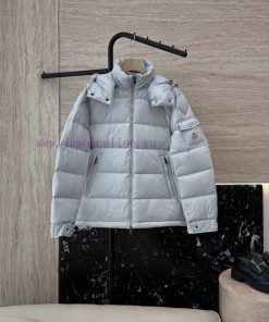 M296-M New Down Jacket ️Moncler Top Edition 90% White Goose Down Maya Classic Down Jacket Bla 3h6rrish