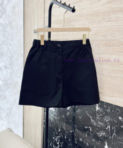 M2369 New Half Skirt ️Moncler Ultra Versatile Super A Edition Shorts Black Khaki 1/2/3 SizeUp ai002lao