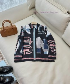 BS0529 New Shirt ️Hermes Positioning 100% Diagonal Silk Shirt 36/38/40/42Update Time: March 2 hglc1luo