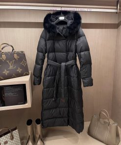 LZ8226 Down Jacket Shipment ️Max Home Waist Collection Ultra Light Down Jacket With Large Blo mjgi2qe3