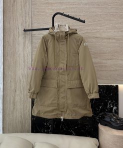 M395 New Down Jacket ️Moncler Top Edition Lambhair Pi Overcomes 90% White Goose Down Down Jac 0qe8qxu8