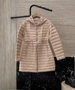 M2122 New Down Jacket ️Moncler Premium Ultra-thin Version With 90% White Goose Down Long Wais o5w0c9is