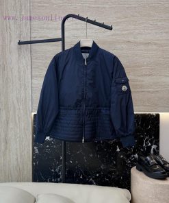 M2144-YR New Down Jacket ️Moncler Top Of The Line Jacket Fabric With 90% White Goose Down Lon ygyyk78m