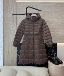 M231 New Down Jacket ️Moncler Premium Version 90% White Goose Down Slim Fit And Slimming Down cql46jre
