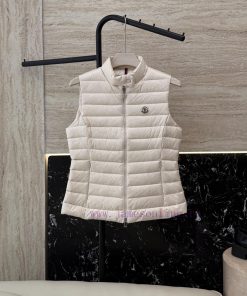 M397 New Down Jacket ️Moncler Top Edition 90% White Goose Down Slimming Down Jacket Four Colo 4r7nz72k