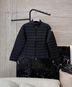 M398 New Down Jacket ️Moncler Top Edition 90% White Goose Down Slim Fit Long Sleeve Short Dow 8eaaadmw