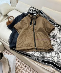 29315 New Model ️Max Mara Loose Camel Fur Cape Jacket Coffee Blue S MUpdate Time: September 1 g070nusi