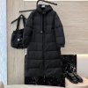 M238-L New Down Jacket ️Max Mara With Original Packaging Original Elevation Fixed Version Dow 865vnbjy
