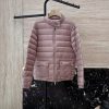 M332 New Down Jacket ️Moncler Top Edition 90% Ultra Light White Goose Down Short Storage Down kz0nwkag