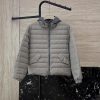 XY2501 New Down Jacket ️BC Without Standard Payment90% White Goose Down Fake Two Piece Short 6kq7jxj1