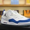 Air Jordan Courtside 23 "AJ23 White BlueOriginal Level Repackaged ShipmentCorrect Tongue Three- ajzaz9rm