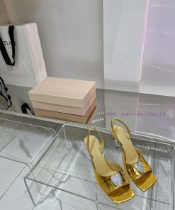 Sandals And Slippers 340The Love Diamond Heel Has No Resistance To This Kind Of Binding Thing. ndagzyea