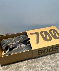Top Of The Line Adidas Originals Yeezy Boost 700 V2 Crystal Hole "Geode" ️ This Adidas Yeezy 70 lid24yzq