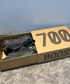 Top Of The Line Adidas Originals Yeezy Boost 700 V2 "Vanta" Black Souls ️ This Adidas Yeezy Boo eqe34yqa