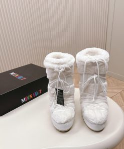 OutMoon Boot2023 Vs Autumn/Winter Snow Boot SeriesUgly And Cute Snow BootsForget About UGG Gucc fyv6js4d