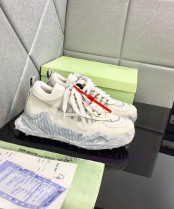 Same Color Same Color Multiple ColorsOFF-WHITE Sports ShoesNon Fujian GoodsThe 2020 Spring/Summ 08lr3eck