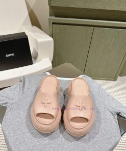 7cm|  ²⁰²4 𝐬𝐬  🤍🤎SMFK's Latest Hot Summer Thick Soled Slippers Are Hard To Find In New Stores. l2zh0hrf