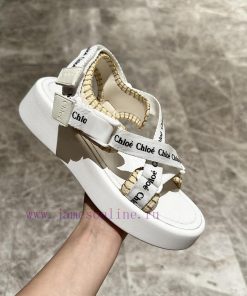 Low Profit No Bargaining Upgraded Roman Sandals Are HereChloe's Latest Cross Roman SandalsThe O pdiooz44