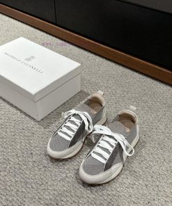 Top Quality PBrunello Cucineli Ss24 New Arrival～Bruneno Cucinelli | New Casual Socks And Sneake nqxnk0b8