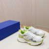 Produce Top-quality New ModelsStuart Weitzman SW Trainer Series Thick Soled Casual Sports Shoes ygmyxm06