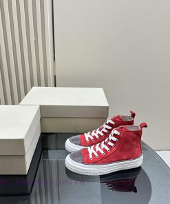 Brunello Cucinelli Sparkle Casual Board ShoesBC Bring Daily Outfit Low-key Luxury Versatile Can i4qztpb9