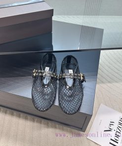 The MostALAIA | French High-end First Tier High-end Brand(Beef Skin) 360 Hemp Mesh 350Original tvg2iatu