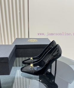 Versace Versace 𝟐𝟎𝟐𝟒/𝐒𝐒Overseas Best-selling ChampionYB Consistent ‼ The Original Shoe Developm 78v2okzv