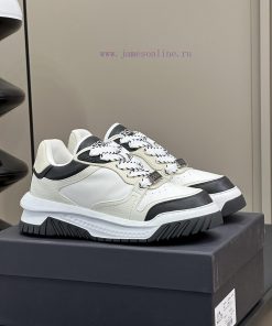 Versace  Fw24 New Arrival～Versace Sports Shoes New ProductsIt Looks Average But It's Completely wbi5532m