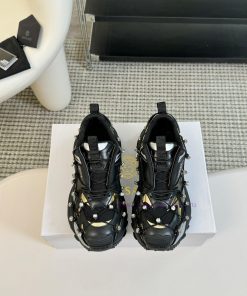 Diamond+20Versace | Versace Mercury New Sports ShoesCai Xukun Zhao Zhilu Kun's Mercury Shoes Ar r5i8vbmf