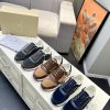 BrunelloCucinelli 🦁 Top Four Seasons Classic Casual Men's Sports Shoes Newly Revised And Upgrad 090kzcvi