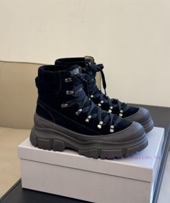 Purchasing Qualitybrunellocucinelli Fw24 New Arrival～BC24 Autumn And Winter Hiking Boots Are A u483akce
