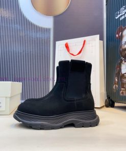 Alexander McQueen's Top Board New Year Shoes Launch One After Another [Sun] [Celebration] [Cele yy2ki8l1