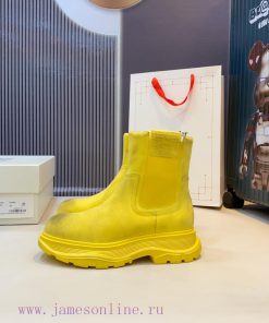 Alexander McQueen's Top Board New Year Shoes Launch One After Another [Sun] [Celebration] [Cele tqkhbzfw