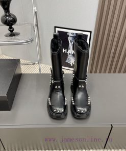 Top Tier MaoliA * Alexander~Wang Alexander King 2024 Vs Autumn/Winter Latest Shoe CollectionThi xlhf6r5q