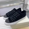 Winter New Item Flat Casual Shoes Lamb Wool Sports Shoes Brunello Cucinelli BC New Autumn And W koncgdlp