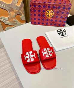 Tory Burch Seven Color Available In Sizes 35-43Update Time: November 29 2024 By DDuo Shoes vd4m01cf