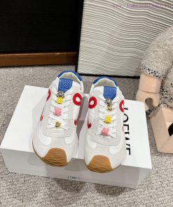 Top Quality Men+10Loewe 25fw New Arrival～Loewe 2025 Early Spring New Couple Style Sports ShoesL fcinkbz1