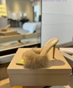 Gianvito Rossi2025 𝙨 This High-heeled SlipperThe Minimalist Elle Gianvito Rossi Adheres To Its llsxtrq4