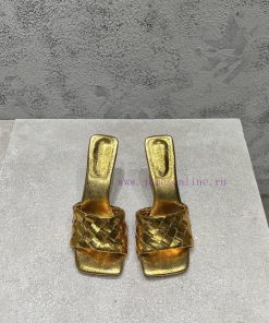 Top Tier High-end Purchasing Agent Quality Original Development Bottega Veneta2025ss New Produc pazzzl1h
