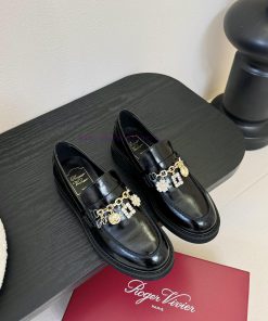 RV Loafers Look Good When Half Towed Until TakeoffThe Newly Launched Le Fu Shoes Are More Elega qeoc2rty