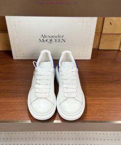 25 New Color Dropper SeriesAlexander McQueen Classic Sports And Leisure White ShoesI Have Purch eqgi5l2x
