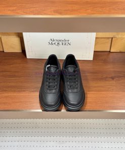 25 Synchronized New Printing Color Blocking SeriesAlexander McQueen Classic Sports And Leisure odh5v8c1