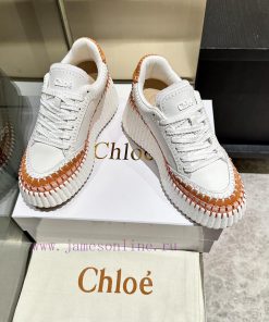 Ge The Upgraded Version Of Handmade Stitched Casual Shoes Is HereChloe Chloe's Latest Sewing Ma def8dv0c