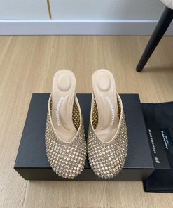 Alexanderwang | King Alexander | 2025 ˢˢDa Wang Jia's Spring/Summer 2025 New Product Latest Exp 4hq6fmi0