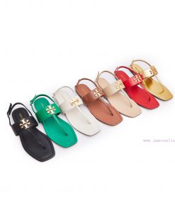 -22 Toribochi New Model Official Website Cooling Clip Leather Upper Sheepskin Lining Sizes 35-4 ubjmzfx2
